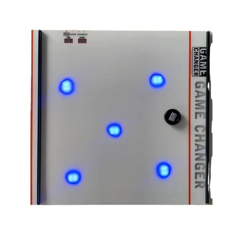 Game Changer Complete Set Lite