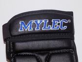 Hockeyball gloves Mylec Elite Street Black