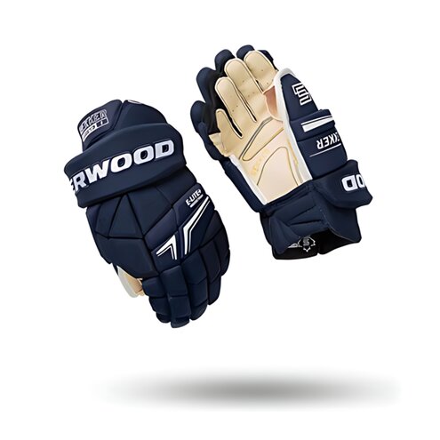 Rukavice Sherwood Rekker Legend 2 JR