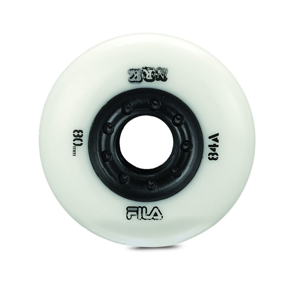 Fila Kolečka Fila Wheels Urban (8ks), 84A, 80