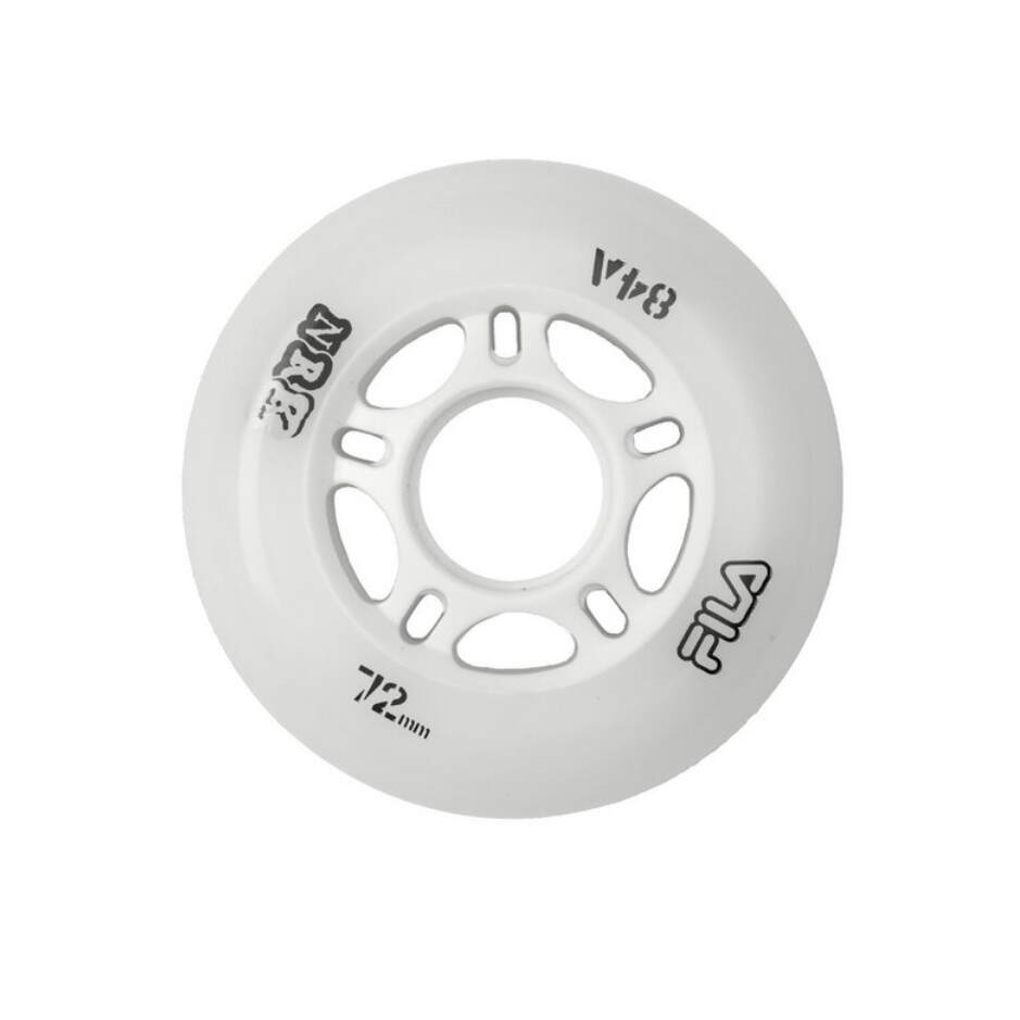 Fila Kolečka Fila Wheels Urban (8ks), 84A, 72