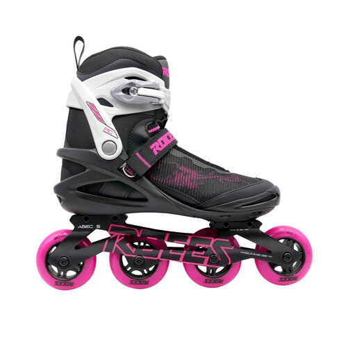 Kolečkové brusle Roces PIC X Woman Black/Pink