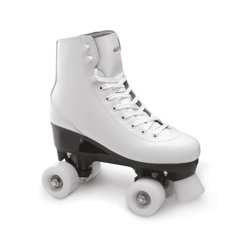 Inline skates Roces Quad RC1 White