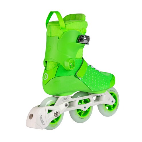 Inline skates Powerslide Swell Judit Pro 100