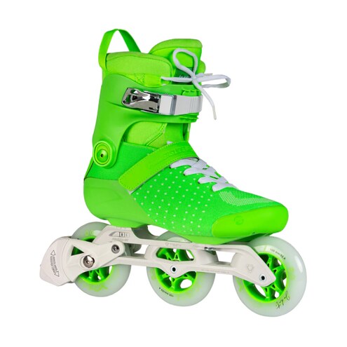 Inline skates Powerslide Swell Judit Pro 100