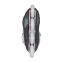 Kolečkové brusle Playlife Imperial Fuchsia 80