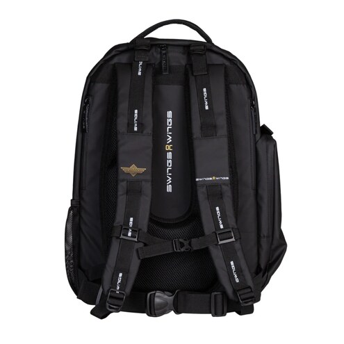 Powerslide Swings Bag Black