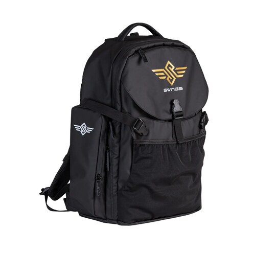 Powerslide Swings Bag Black