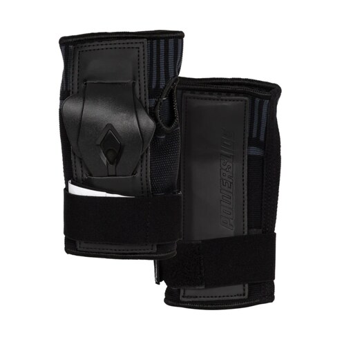 Chrániče zápästia Powerslide Onesie Black