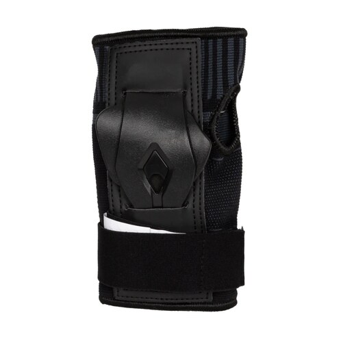 Chrániče zápästia Powerslide Onesie Black