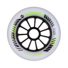 Kolečka Powerslide Phoenix 110mm DD Medium (8ks)