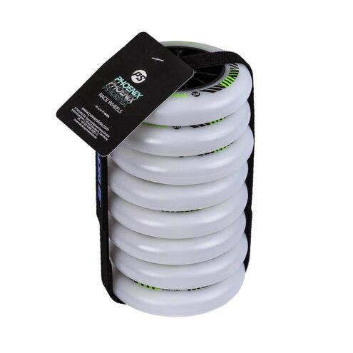 Wheels Powerslide Phoenix 110mm DD Medium (8pcs)
