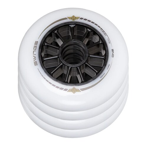 Kolečka Powerslide Swings One 100mm Hard (8ks)