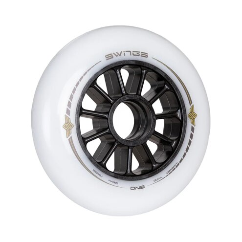 Kolieska Powerslide Swings One 100mm Hard (8ks)