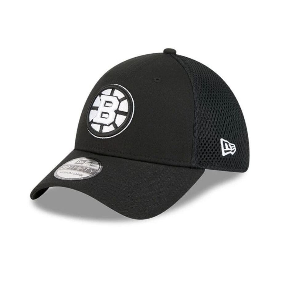 New Era Kšiltovka New Era 39THIRTY NHL, Utah Mammoth, S-M