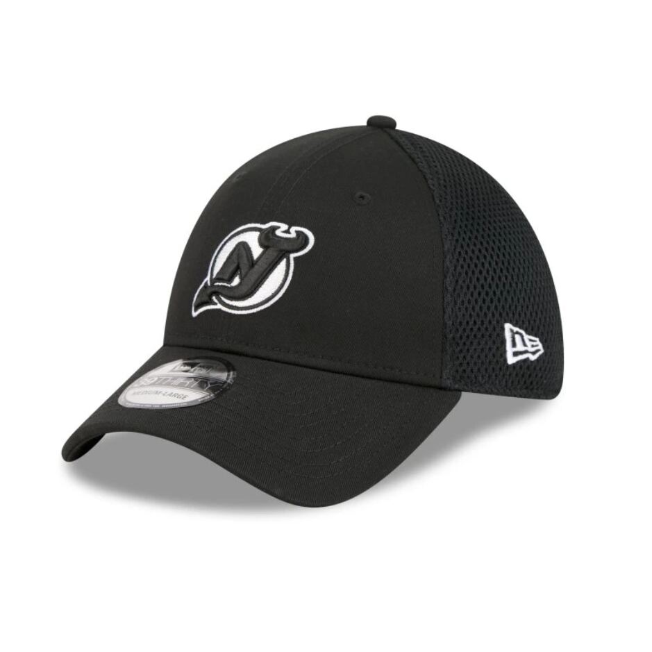Pánská kšiltovka New Jersey Devils NHL NEW ERA 3930 neo Velikost: S/M