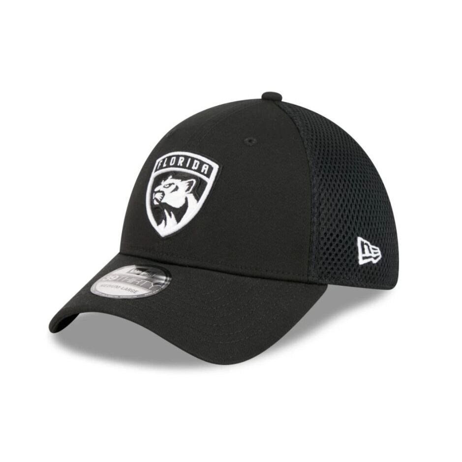 New Era Kšiltovka New Era 39THIRTY NHL, Florida Panthers, S-M
