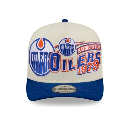 Kšiltovka New Era 9FIFTY AF NHL Classic