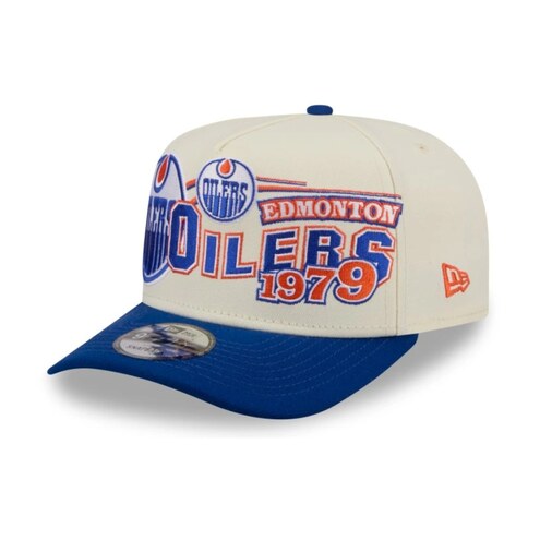 Kšiltovka New Era 9FIFTY AF NHL Classic