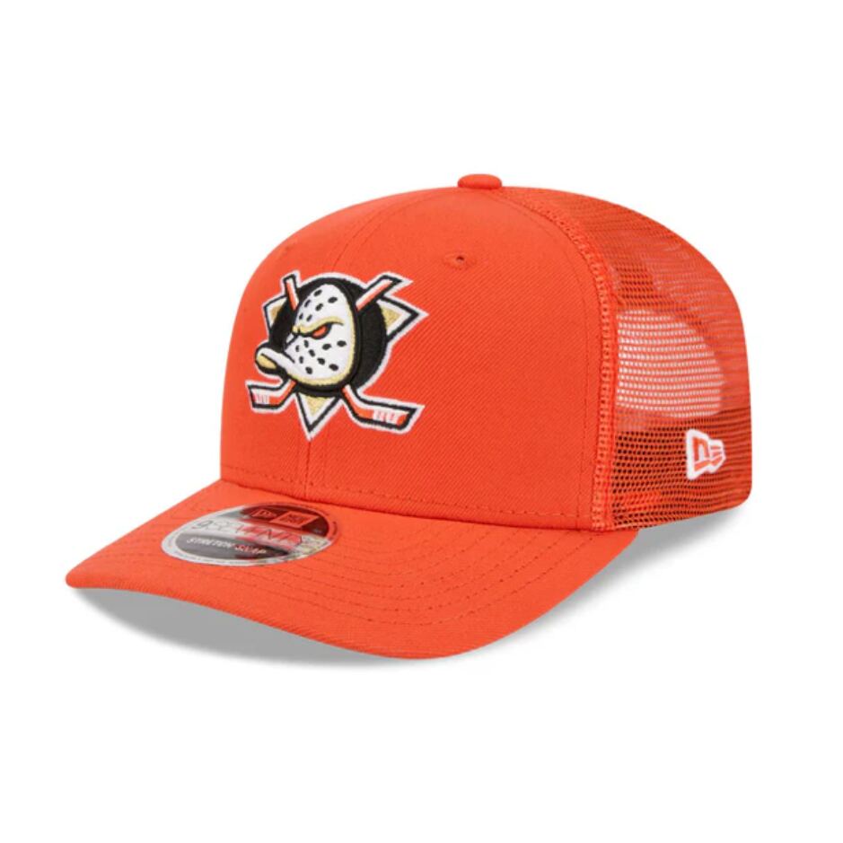 New Era Kšiltovka New Era 9SEVENTYSS NHL, Anaheim Ducks,