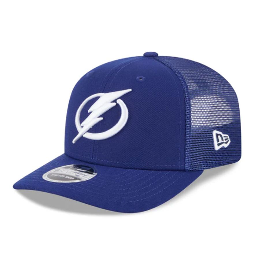 Pánská kšiltovka Tampa Bay Lightning NHL NEW ERA 970SS SP26