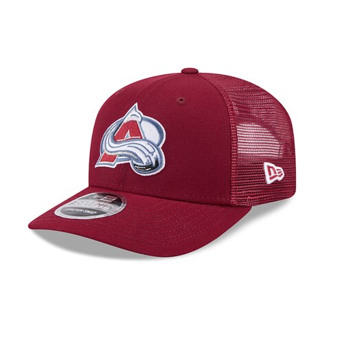 Kšiltovka New Era 9SEVENTYSS NHL