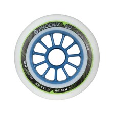 Wheels Powerslide Phoenix SD (8pcs)