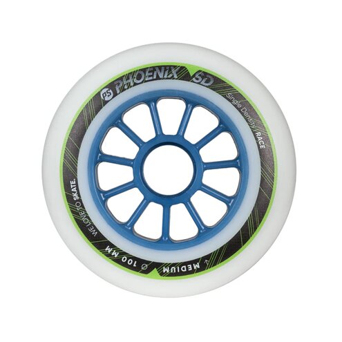 Kolečka Powerslide Phoenix SD (8ks)