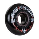 Kolečka Powerslide Undercover UC Bobi Spassov (4ks)