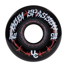 Kolečka Powerslide Undercover UC Bobi Spassov (4ks)