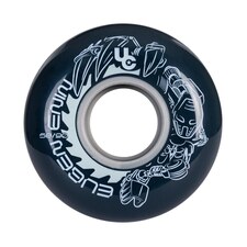 Kolečka Powerslide Undercover UC Eugen Enin (4ks)