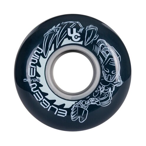 Kolečka Powerslide Undercover UC Eugen Enin (4ks)