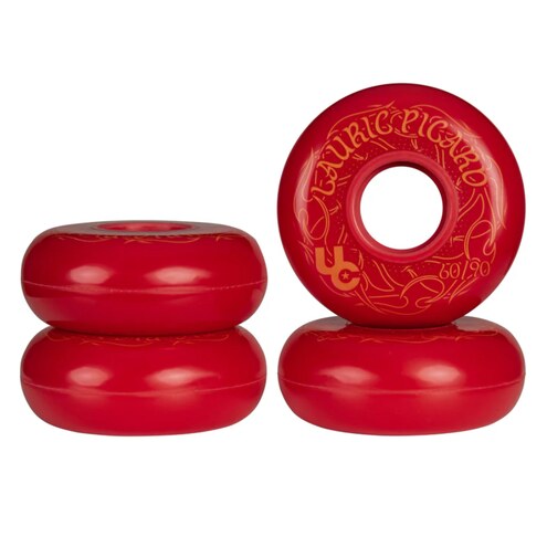 Kolečka Powerslide Undercover UC Lauric Picard (4ks)