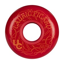 Kolečka Powerslide Undercover UC Lauric Picard (4ks)