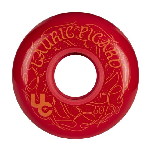 Kolečka Powerslide Undercover UC Lauric Picard (4ks)