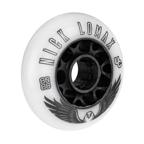 Kolečka Powerslide Undercover UC Nick Lomax (4ks)