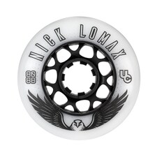 Kolečka Powerslide Undercover UC Nick Lomax (4ks)