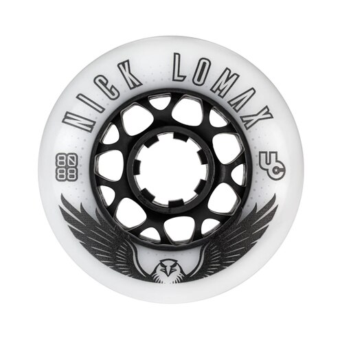 Kolečka Powerslide Undercover UC Nick Lomax (4ks)