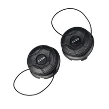 Atop Laces System Black 40cm