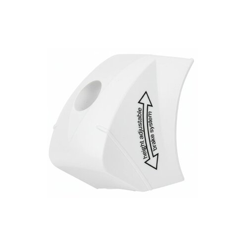 Brzda Powerslide HABS Pad Universal White