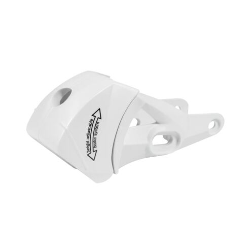 Brzda Powerslide HABS S/M White