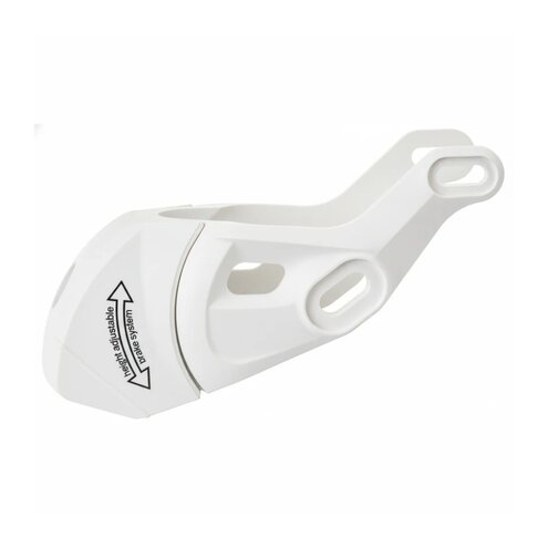 Brzda Powerslide HABS Sync White