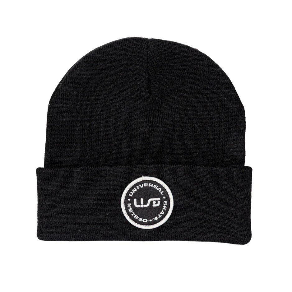 Powerslide Čepice Powerslide USD Beanie