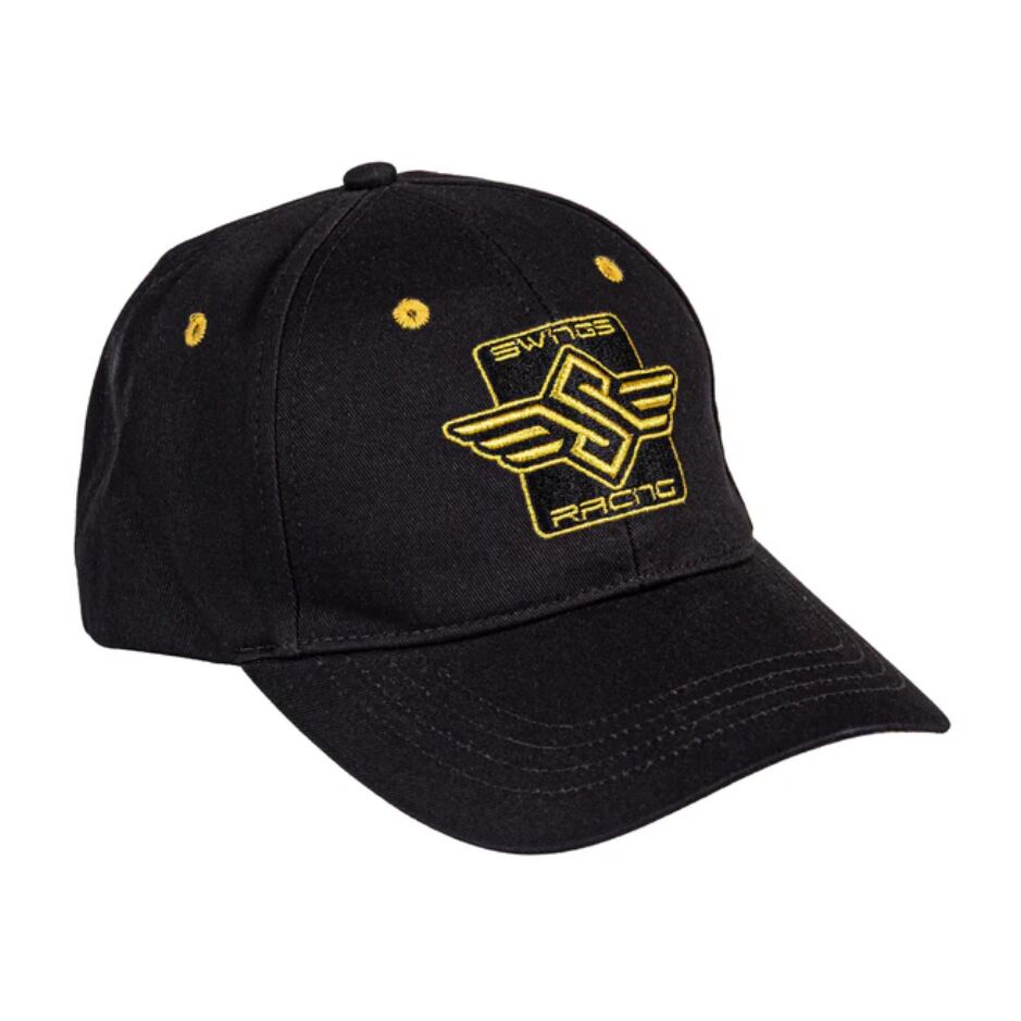 Powerslide Kšiltovka Swings Racing Cap