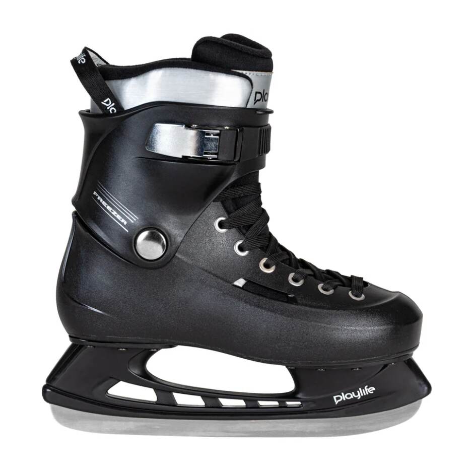 Powerslide Lední brusle Powerslide Playlife Freezer Black, 37-38
