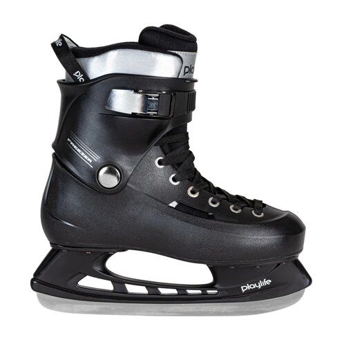 Ice skates Powerslide Playlife Freezer Black