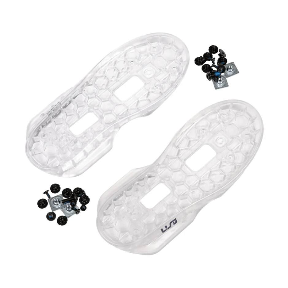 Powerslide Soulplate Powerslide USD Sway Gen.3 Clear, 41-42