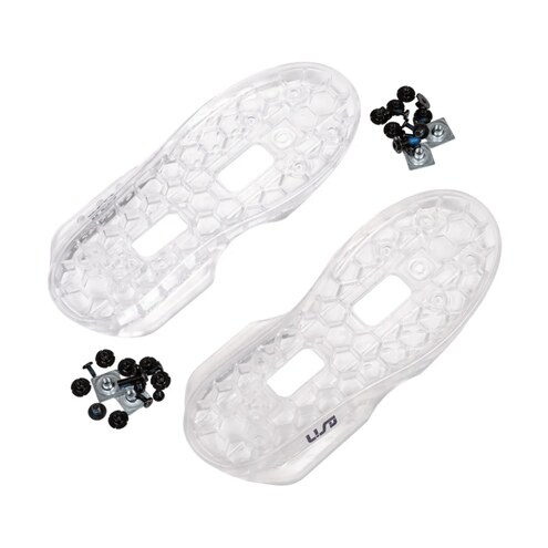 Soulplaty Powerslide USD Sway Gen.3 Clear