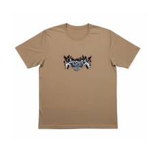 Triko Powerslide Mesmer Burn It