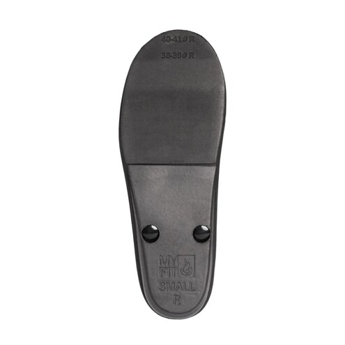 Vložky Powerslide Iqon Sole Black